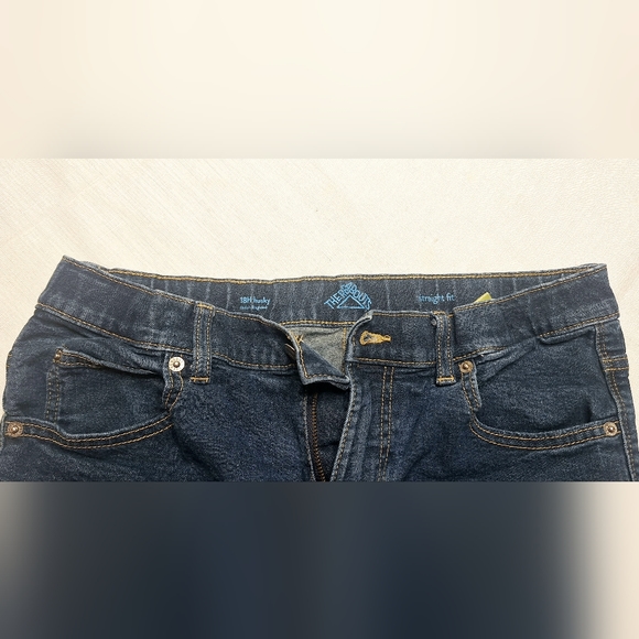 ThereAbouts Jeans 18 Husky - Picture 5 of 5